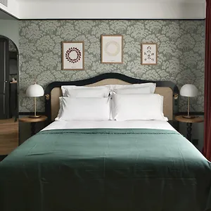 Hotel Botaniste ****