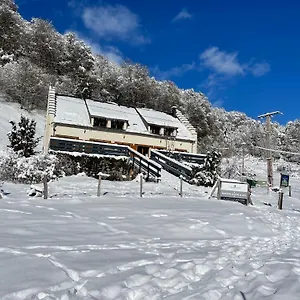 Couette-café ô Chiroulet - Le Refuge De L'isard