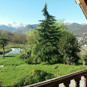 Maison d'hôtes La Maison D'en O